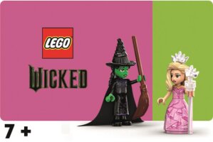 LEGO® Wicked