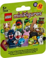 Minifiguren Serie 27