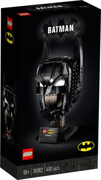 Batman™ Helm