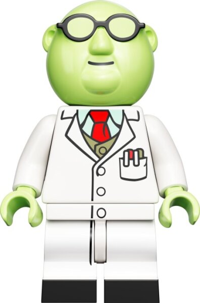 Dr. Bunsen Honeydew