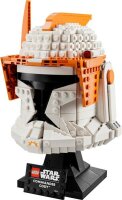 Clone Commander Cody™ Helm