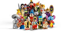 LEGO® Minifiguren Disney 100