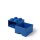 LEGO Schublade 2x2 | Blau