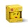 LEGO Storage Head Small | Zwinker