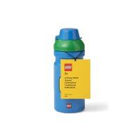 LEGO Trinkflasche | Iconic Boy