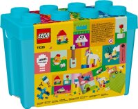 LEGO® Bunte Bausteine-Box