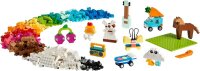 LEGO® Bunte Bausteine-Box