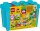 LEGO® Bunte Bausteine-Box