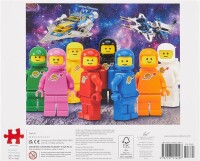 LEGO Space Stars Puzzle  | 1.000 Teile