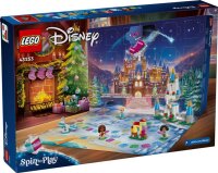 LEGO Disney Adventskalender 2024