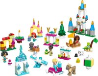 LEGO Disney Adventskalender 2024