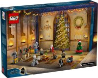 LEGO Harry Potter Adventskalender 2024