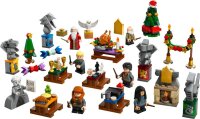 LEGO Harry Potter Adventskalender 2024