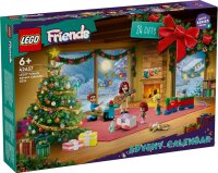 LEGO Friends Adventskalender 2024