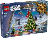 LEGO Star Wars Adventskalender 2024