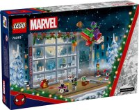 LEGO Spider-Man Adventskalender 2024