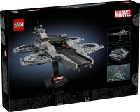 Helicarrier der Avengers