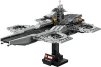 Helicarrier der Avengers