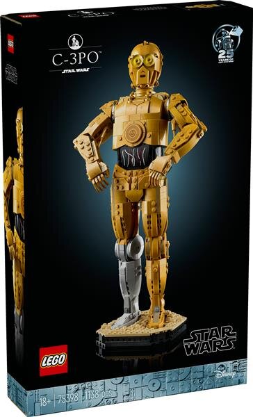 C-3PO™