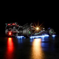 Beleuchtungsset für: 42171 Mercedes-AMG F1 W14 E Performance