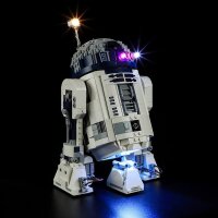 Beleuchtungsset für: 75379 R2-D2™