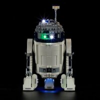 Beleuchtungsset für: 75379 R2-D2™