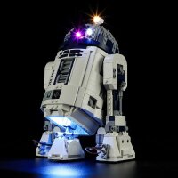 Beleuchtungsset für: 75379 R2-D2™