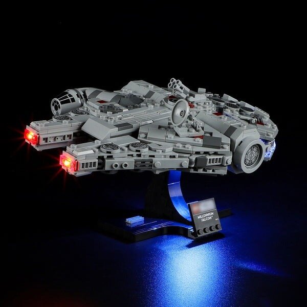 Beleuchtungsset für: 75375 Millennium Falcon™