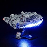 Beleuchtungsset für: 75375 Millennium Falcon™