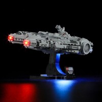 Beleuchtungsset für: 75375 Millennium Falcon™