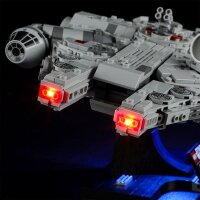 Beleuchtungsset für: 75375 Millennium Falcon™