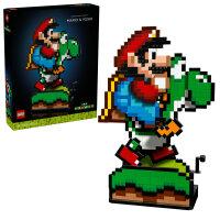 Super Mario World™: Mario & Yoshi