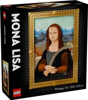 Mona Lisa