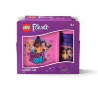 LEGO LUNCH SET Friends