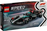 Mercedes-AMG F1® W15 Rennauto