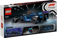 Williams Racing FW46 F1® Rennauto