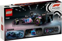 BWT Alpine F1® Team A524 Rennauto