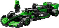 KICK Sauber F1® Team C44 Rennauto