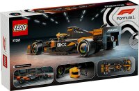 McLaren F1® Team MCL38 Rennauto