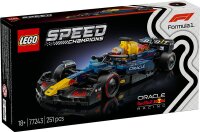 Oracle Red Bull Racing RB20 F1® Rennauto