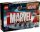 MARVEL Logo & Minifiguren