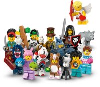 LEGO® Minifiguren Serie 27