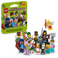 LEGO® Minifiguren Serie 27