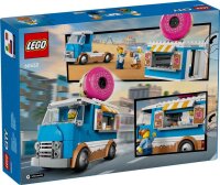 Donut Truck