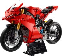 Ducati Panigale V4 S Motorrad