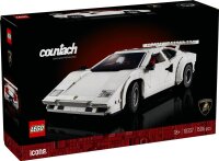 Lamborghini Countach 5000 Quattrovalvole