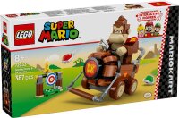 Mario Kart™ – Donkey Kong & DK Jumbo